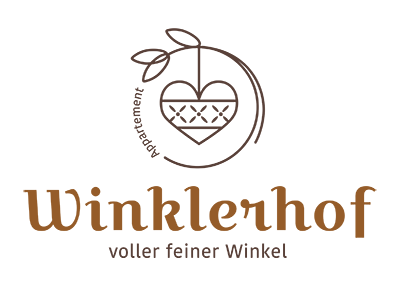 Logo Winklerhof