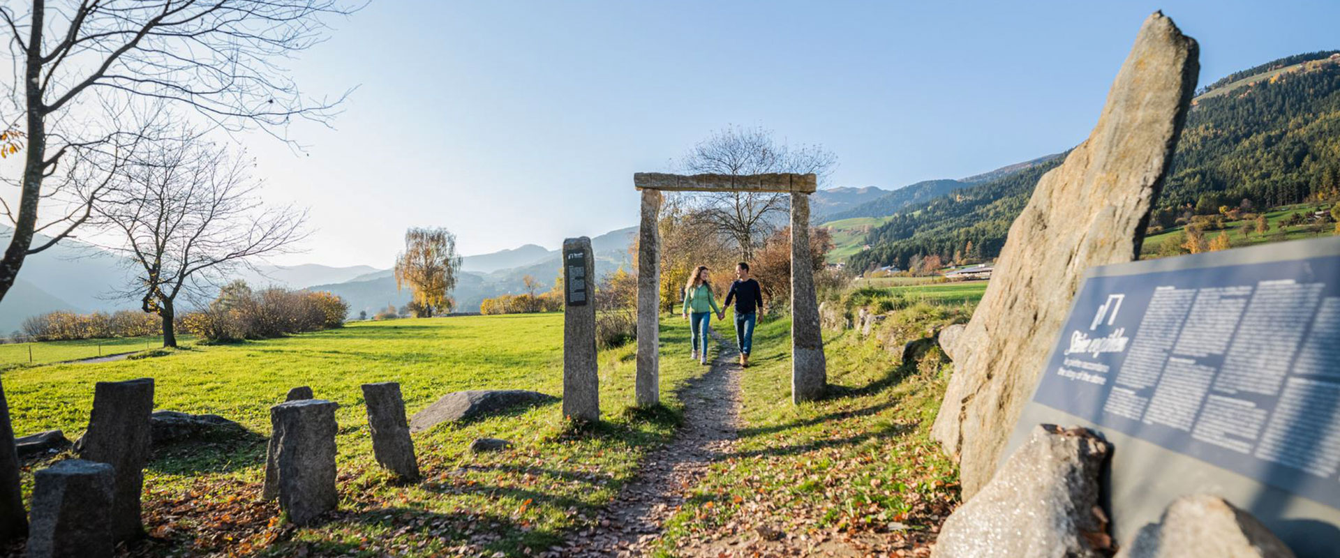 Offerta autunno 2