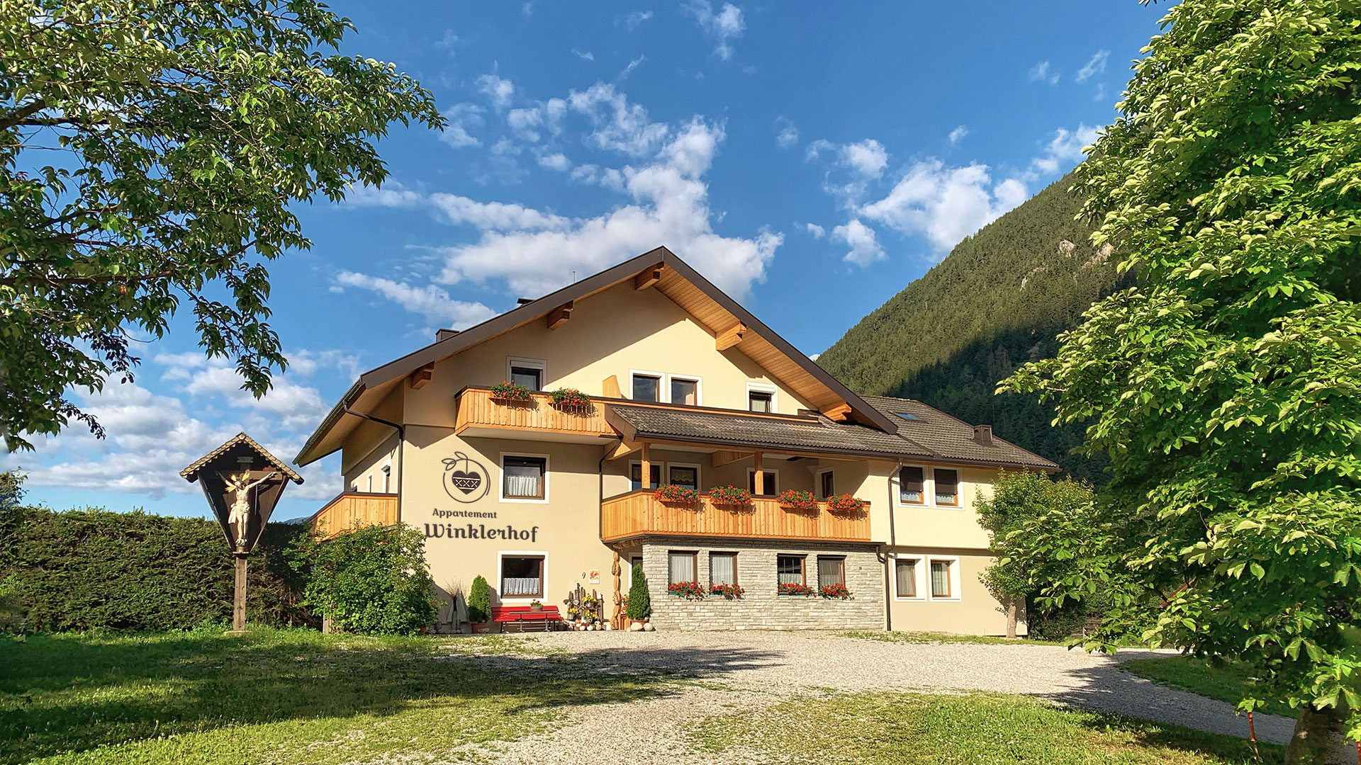 Appartamenti Winklerhof