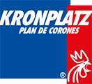 Logo del Plan de Corones