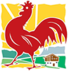Logo Gallo Rosso
