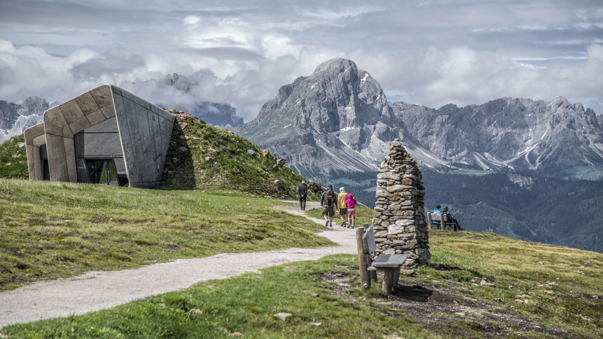 Wanderurlaub Pustertal